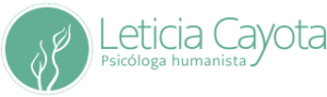 Leticia Cayota Logo
